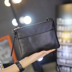 Retro Shoulder Bag Mini Small Women Bag Messager Tote Bags Women's New Fashion