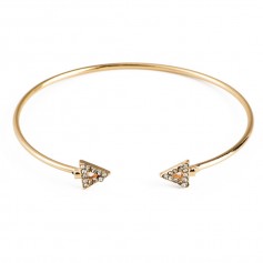 4 Pcs/ Set Fashion New Cactus Love Tie Knot Bracelets Set Women Jewelry Accessories