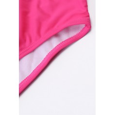 Rosy 2pcs Swing Tankini Swimsuit